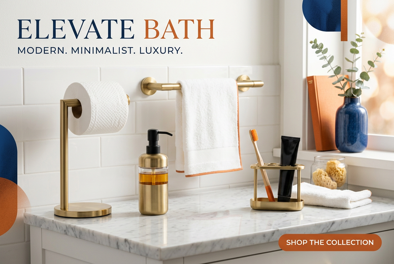ACCESSORI BAGNO