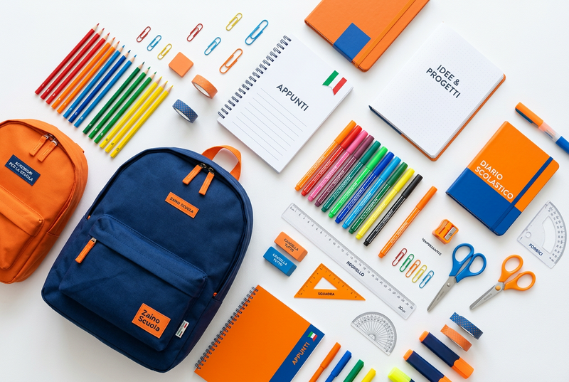 SCUOLA