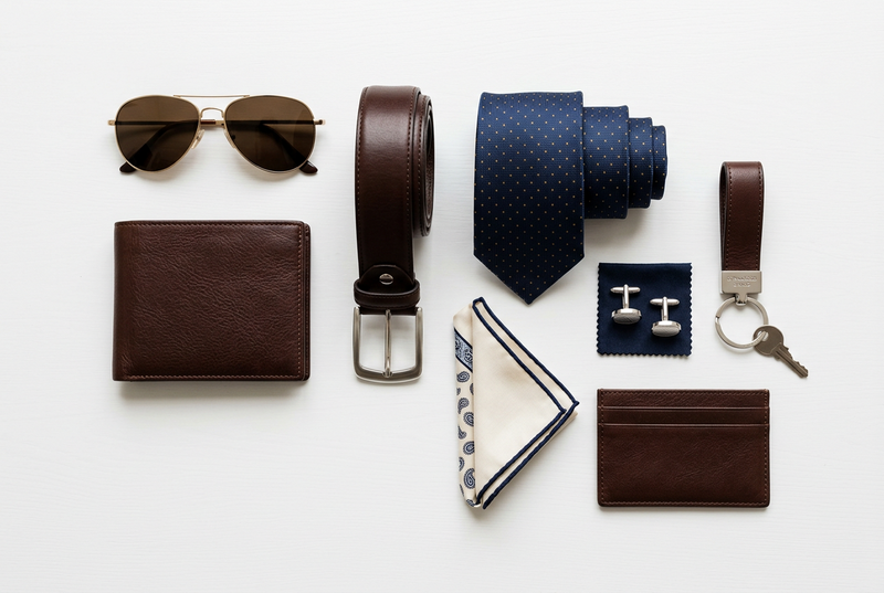 ACCESORI UOMO