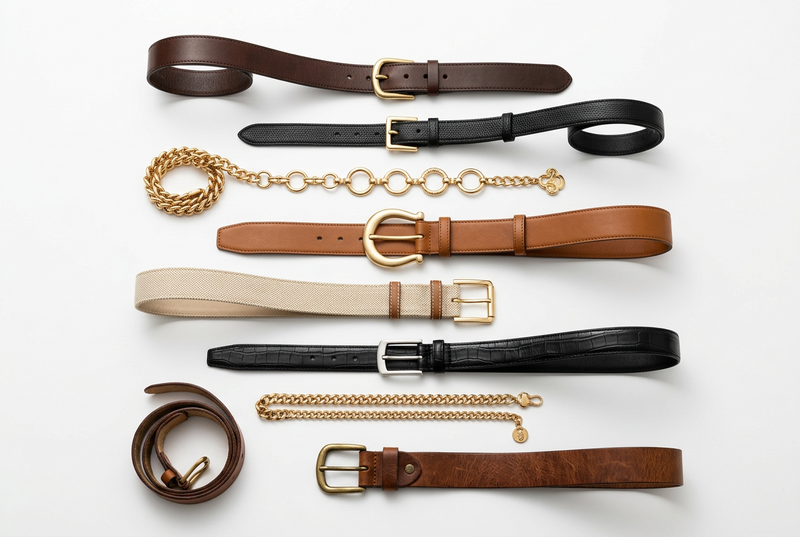 ACCESSORI DONNA