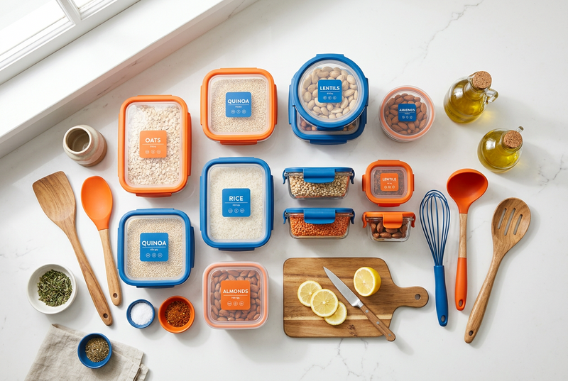ACCESSORI CUCINA