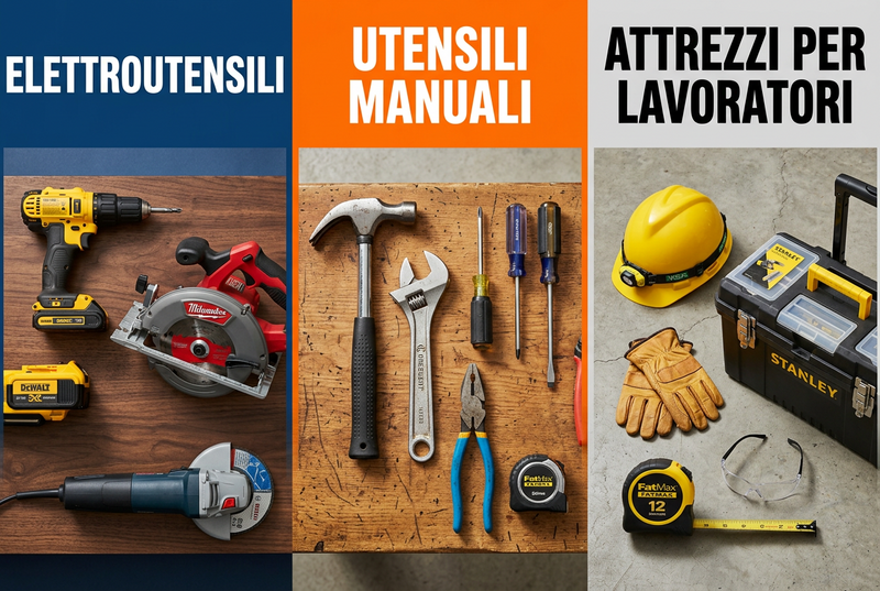 UTENSILERIA