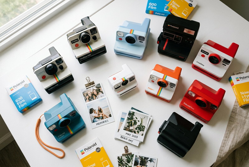 POLAROID