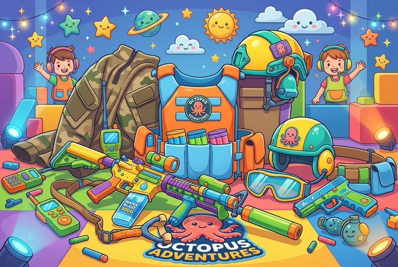 GIOCHI DI SIMULAZIONE