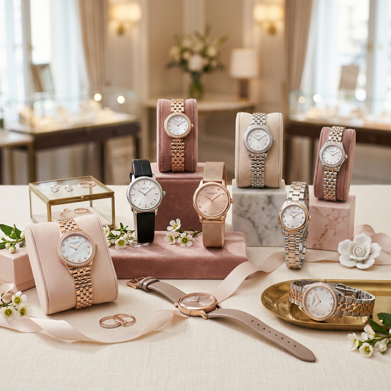 OROLOGI DONNA