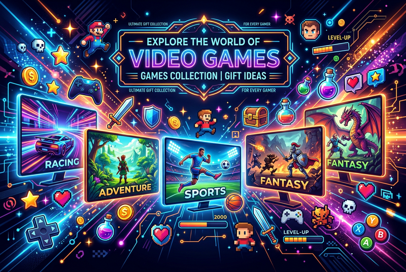 GIOCHI