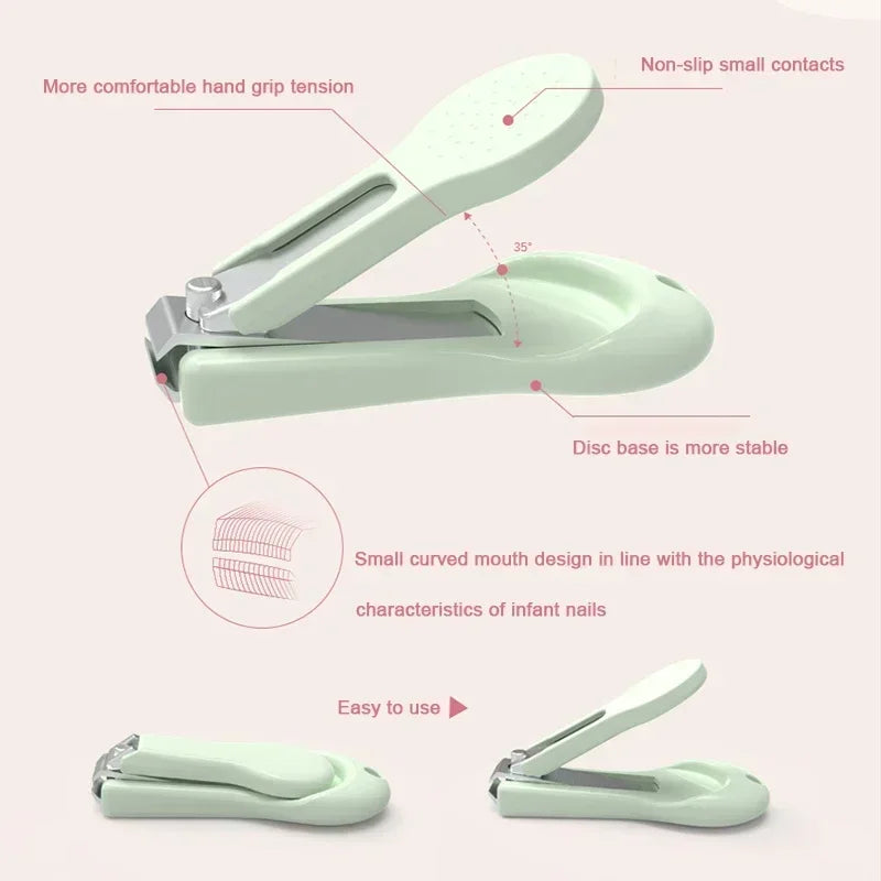 Kit manicure per bambini