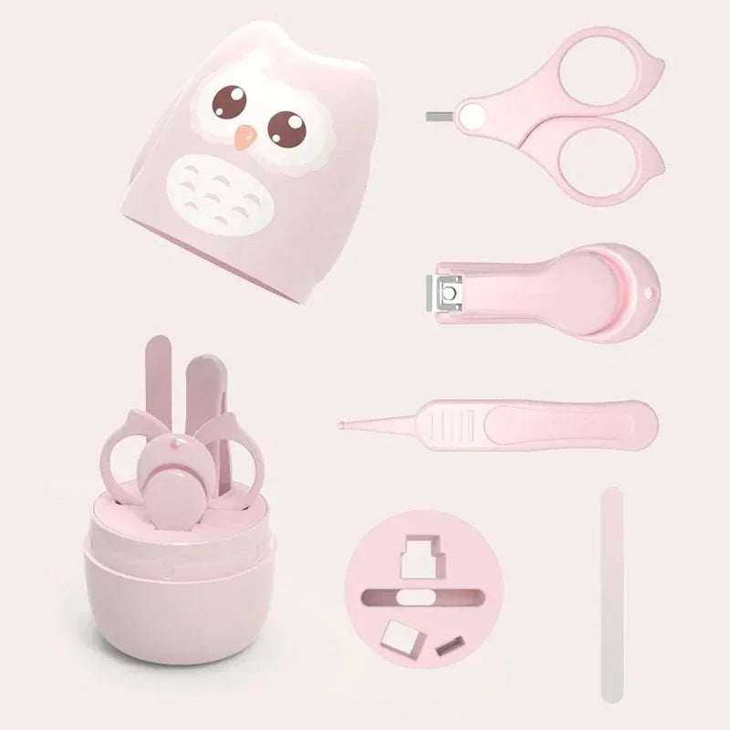 Kit manicure per bambini