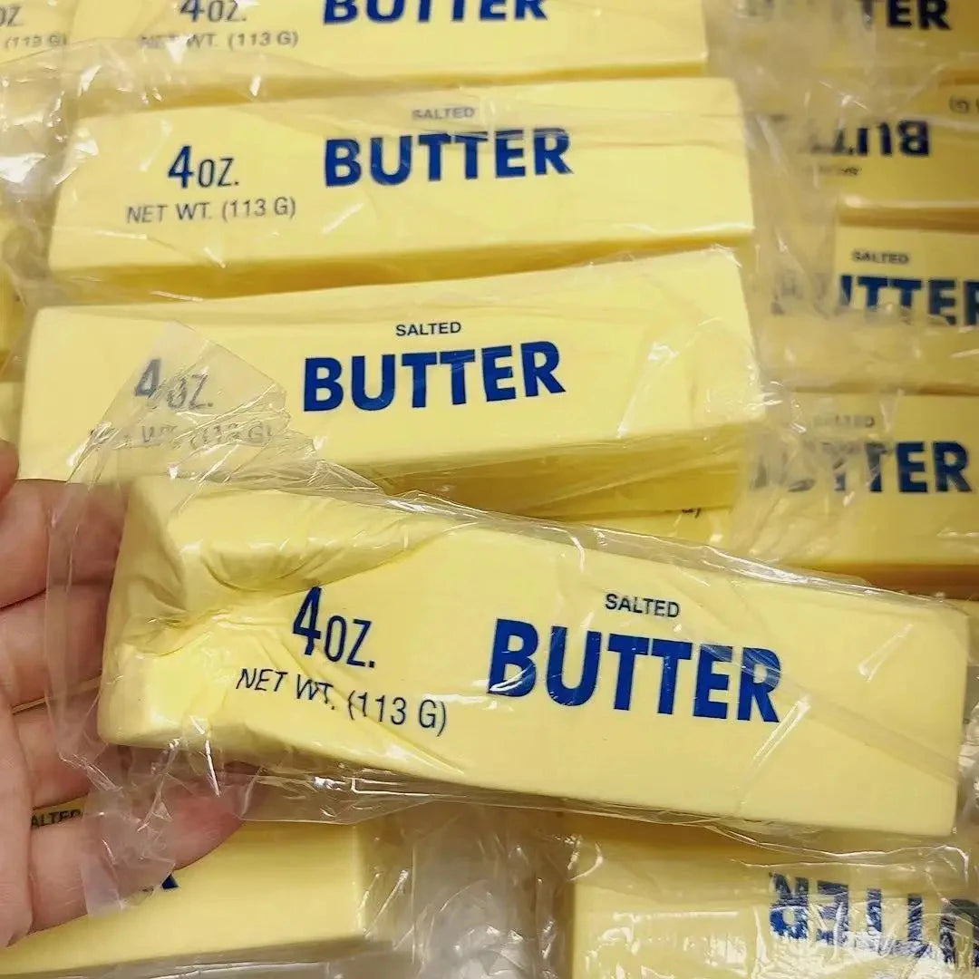 1 Pezzo Burro Morbido a Giocattolo Anti-Stress da Schiacciare Morbido Elastico Giocattolo Scherzo per Adulti Regalo per Feste