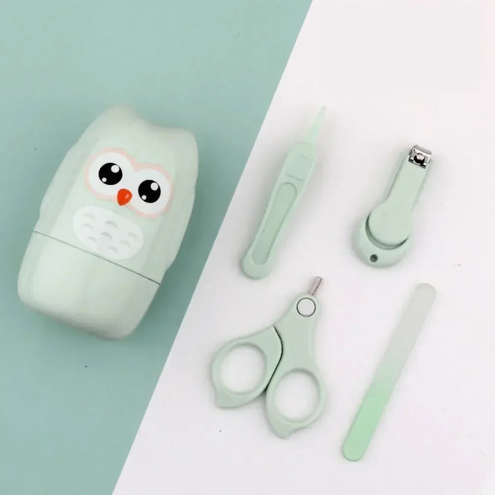 Kit manicure per bambini