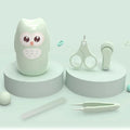 Kit manicure per bambini