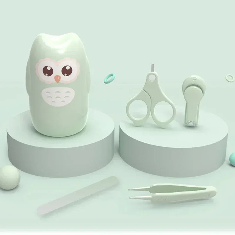 Kit manicure per bambini