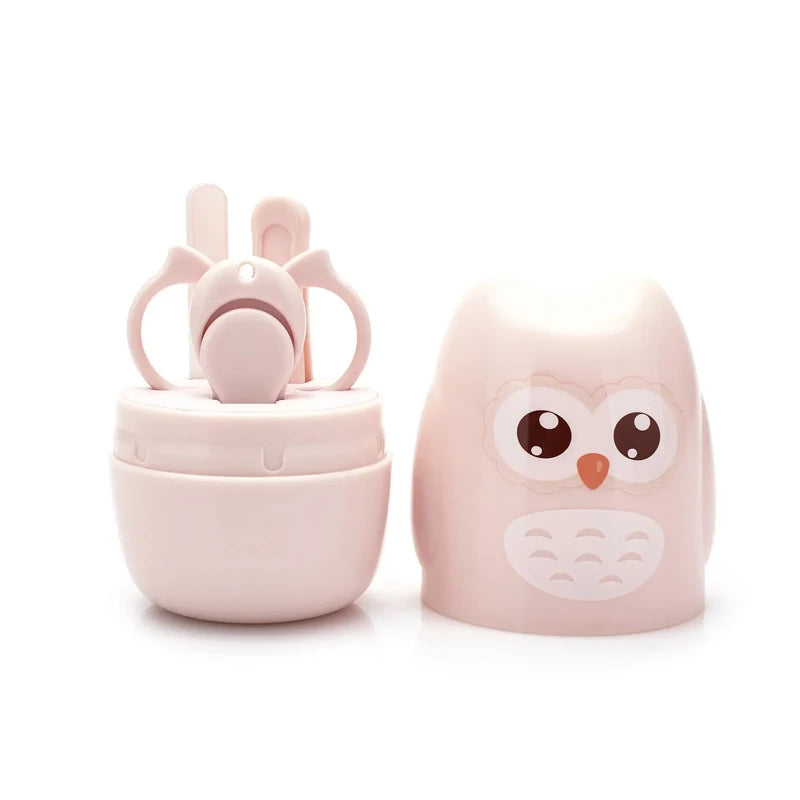 Kit manicure per bambini