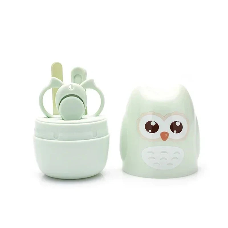 Kit manicure per bambini