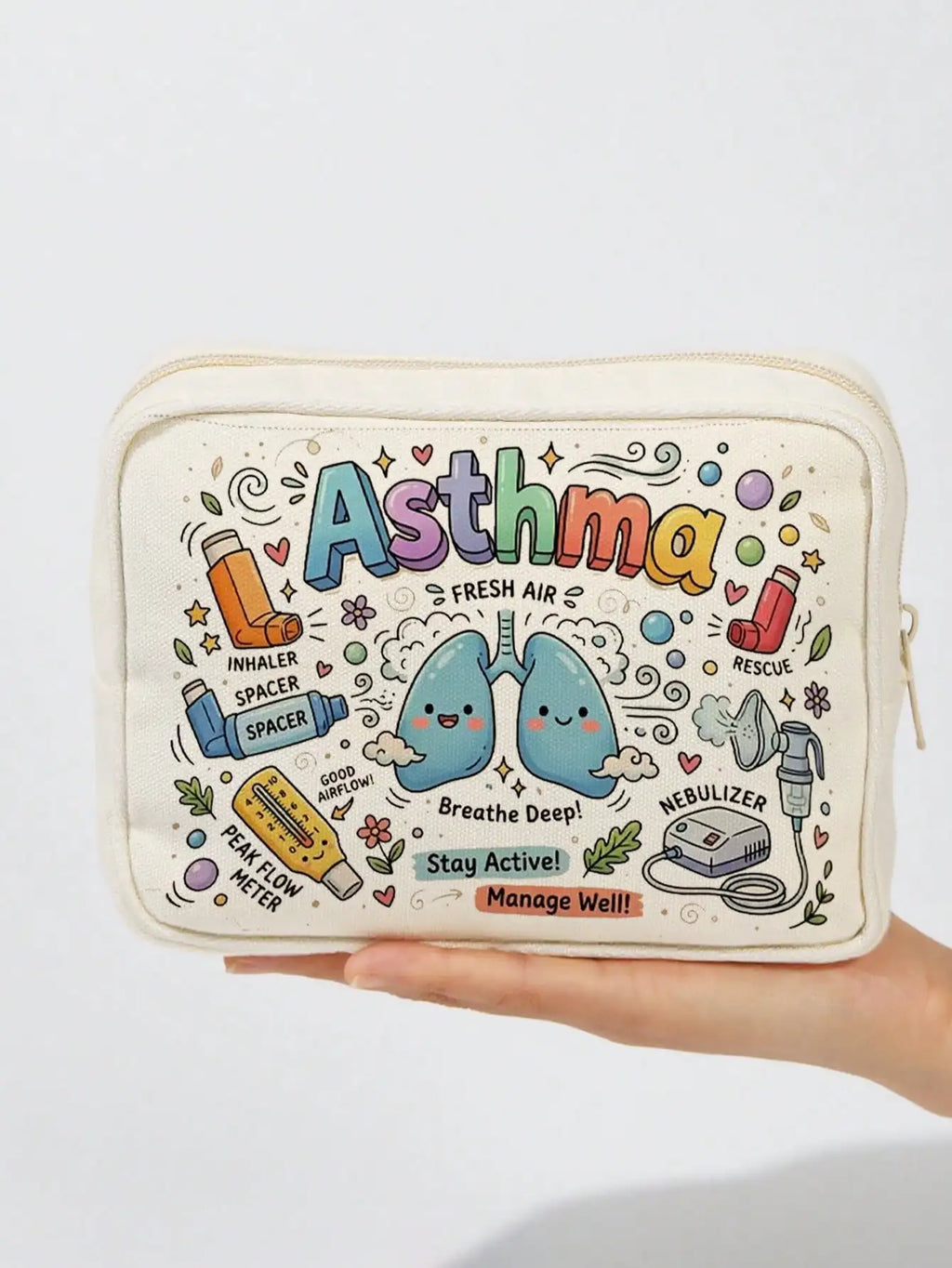 Borsa per medicine grande capacità da viaggio, borsa medica portatile, set di borsa per conservazione medicine domestiche, kit di pronto soccorso portatile per esterni