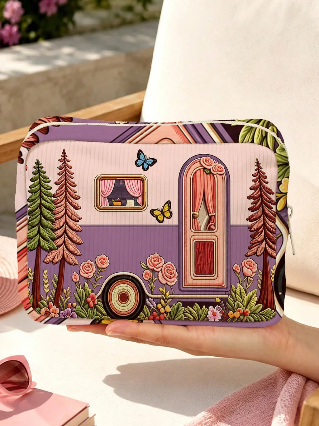 Borsa per medicine grande capacità da viaggio, borsa medica portatile, set di borsa per conservazione medicine domestiche, kit di pronto soccorso portatile per esterni